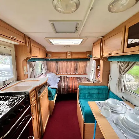 Apusenia Caravan Escape Padis - Glavoi Pietroasa  Exterior photo