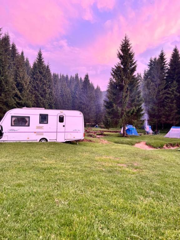 Apusenia Caravan Escape Padis - Glavoi *